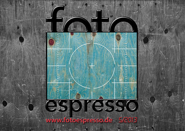 FotoEspresso 5/2013-DE