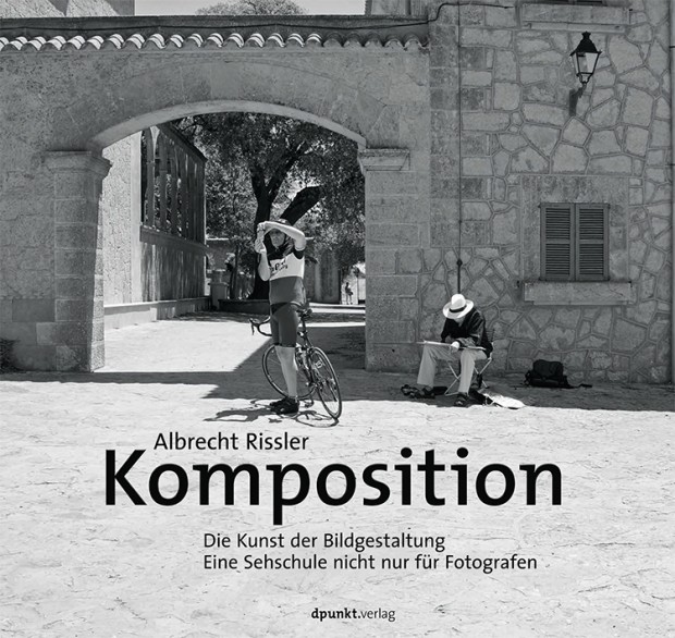 Komposition Albrecht Rissler