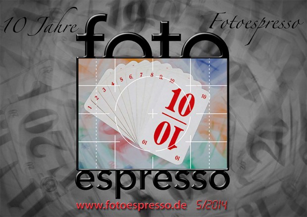 FotoEspresso 5/2013-DE