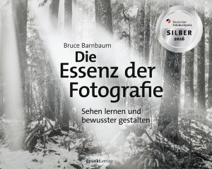 Fotobuchpreis, Essenz der Fotografie, Bruce Barnbaum