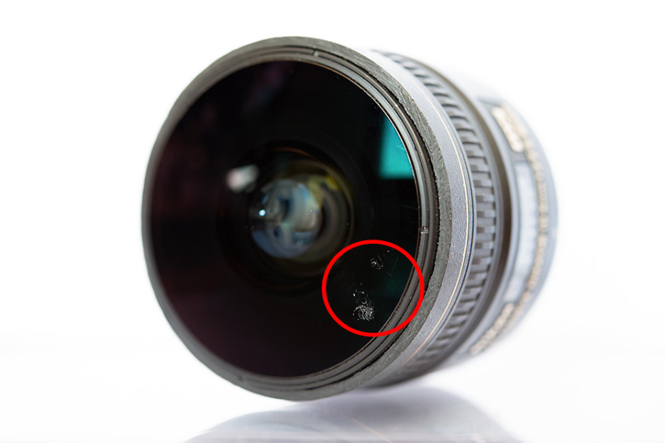 Ein Objektiv gebraucht kaufen - fotoespresso