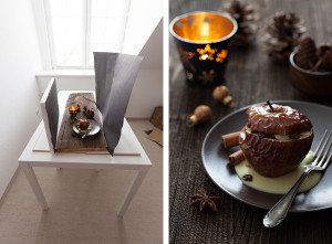Set Foodfotografie
