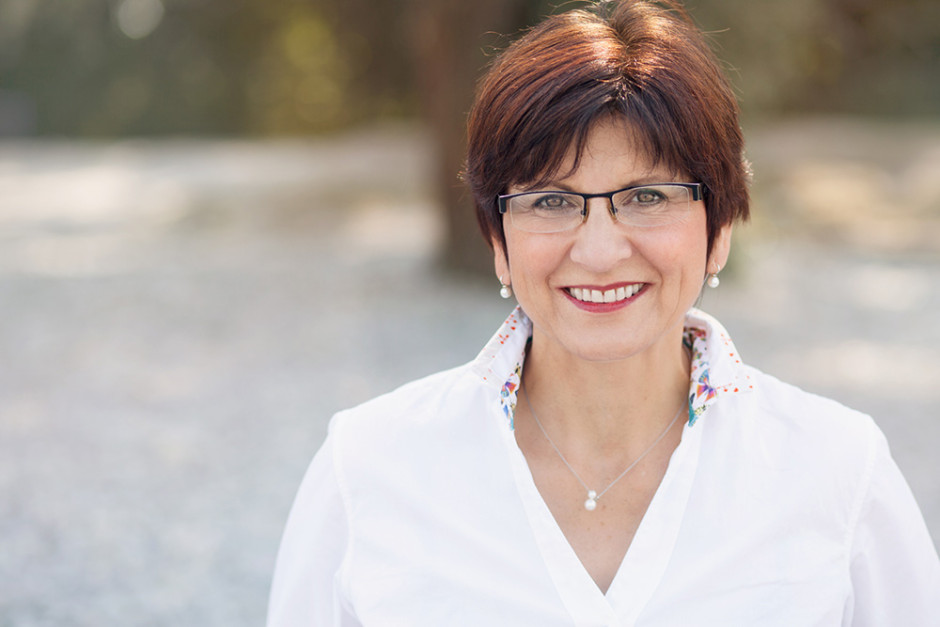 Business/Lifestyle Portrait (c) Stefanie Szillat