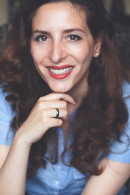 Stefanie Szillat