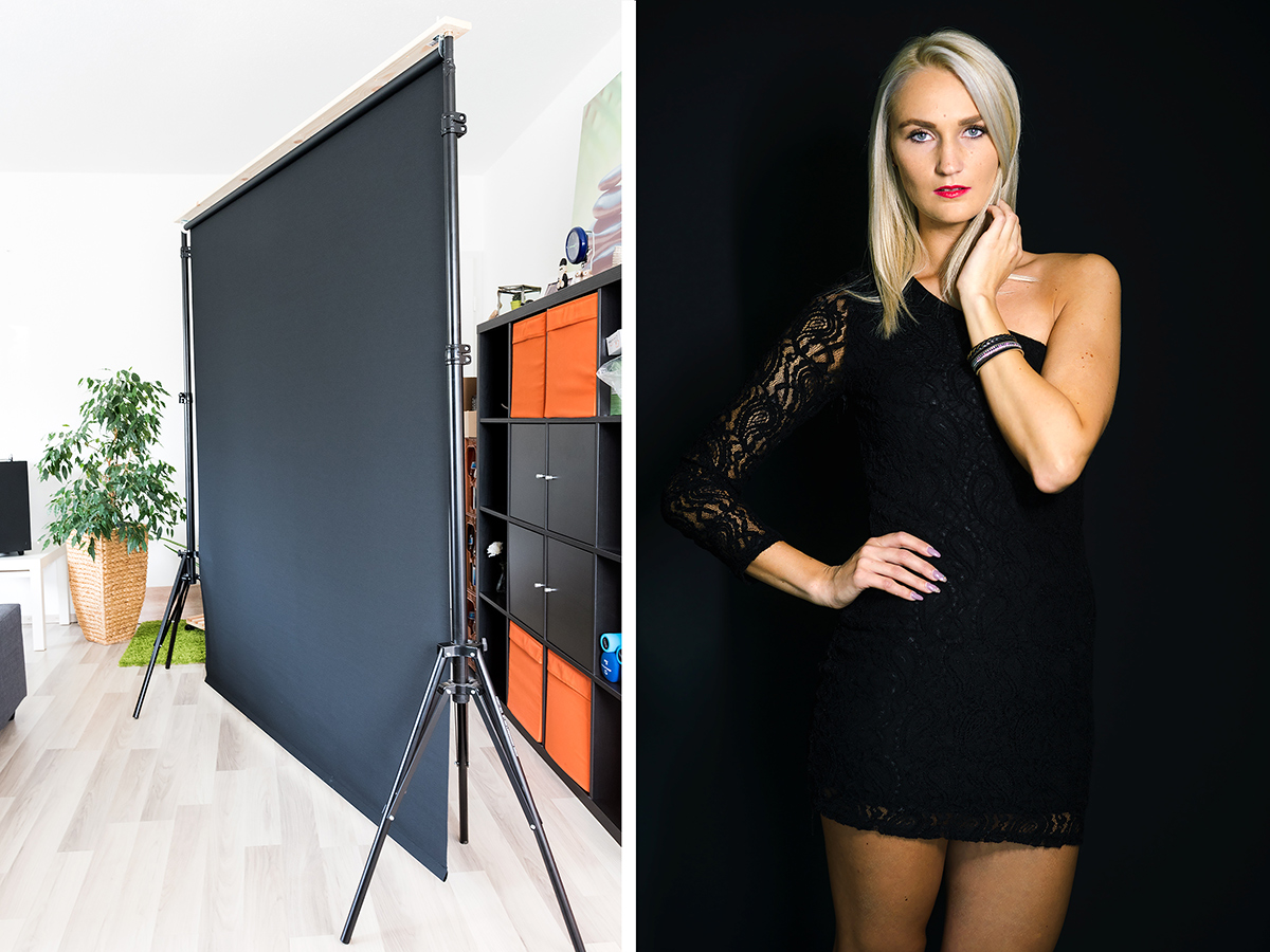 Diy Fotohintergrund Mit Ikea Tupplur Fotoespresso