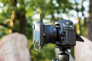 Rollei Rechteckfilter Starter Kit Mark II