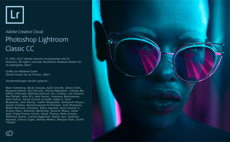 Lightroom Cc Und Lightroom Classic Cc Eine Personliche