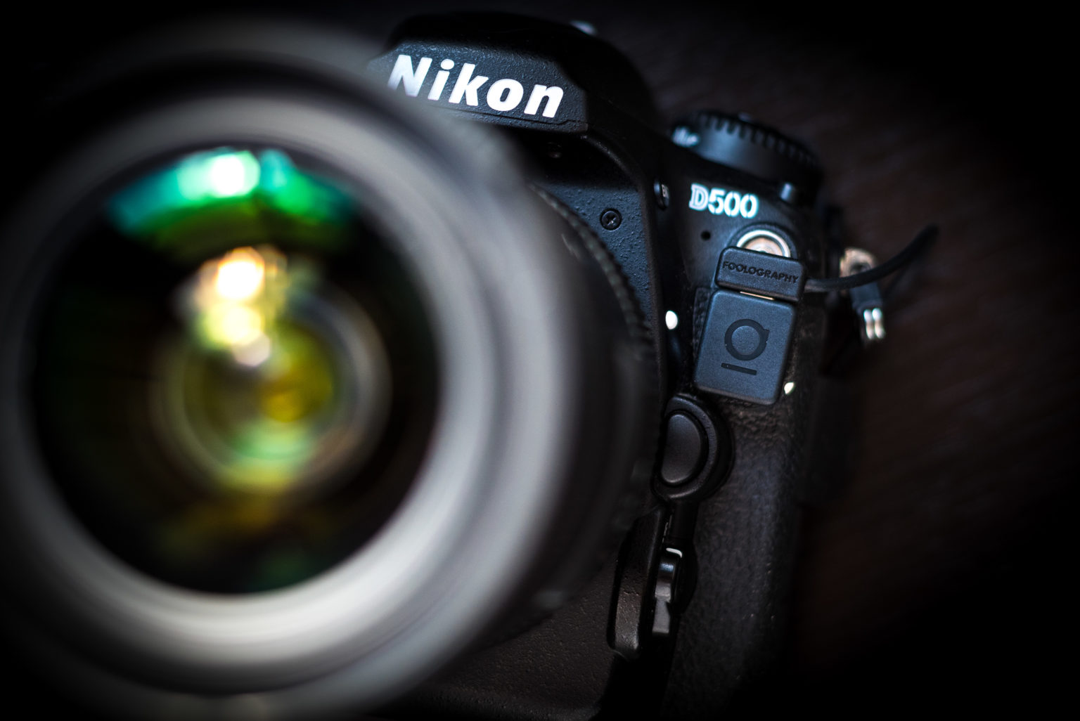 Foolography Unleashed