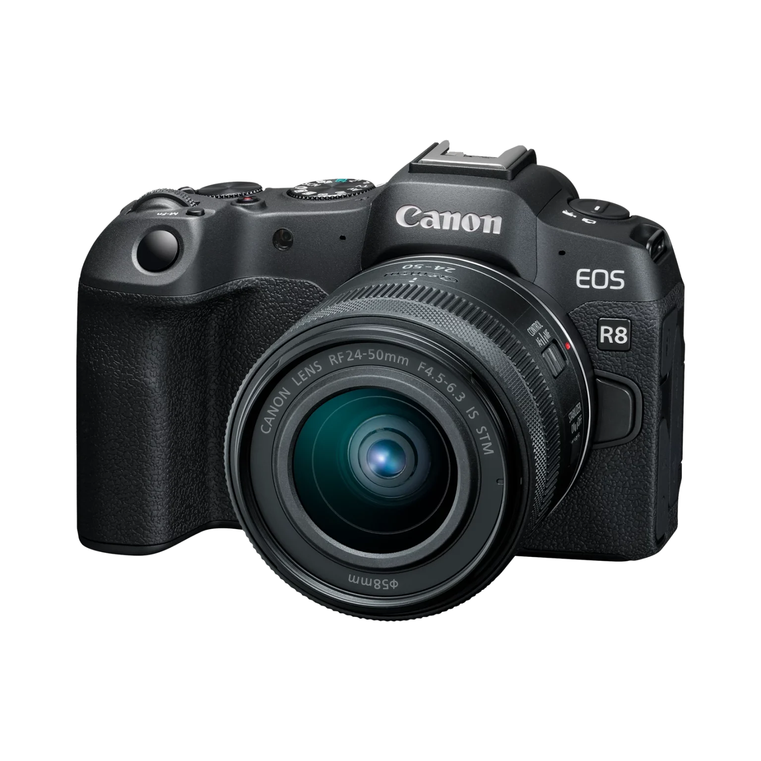 Canon EOS R8